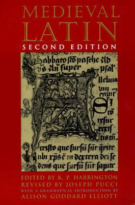 Medieval Latin (Paperback)
