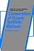 Volume 7, Compendium of Org...