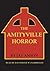 The Amityville Horror by Jay Anson