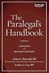 The Paralegal's H...