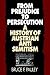 From Prejudice to Persecution by Bruce F. Pauley