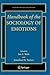 Handbook of the Sociology of Emotions by Jan E. Stets