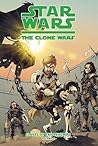 Star Wars: The Clone Wars: Slaves of the Republic, Volume 4: Auction of a Million Souls
