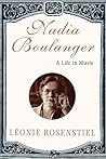 Nadia Boulanger: ...