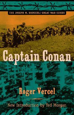 Captain Conan (Joseph M. Bruccoli Great War Series)