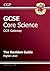 Core Science: GCSE: OCR Gateway: The Revision Guide: Higher Level