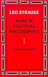 What is Political...