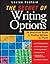 The Secret of Writing Options: An Australian Guide to Trading Options for Profit