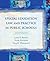 Special Education Law and Practice in Public Schools by Larry D. Bartlett