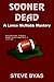 SOONER DEAD: A Lance McNabb Mystery