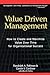 Value Driven Management by Randolph Pohlman