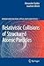 Relativistic Collisions of Structured Atomic Particles (Springer Series on Atomic, Optical, and Plasma Physics, 49)