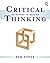 Critical Thinking: An Appea...