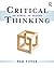 Critical Thinking: An Appeal to Reason