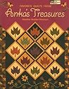 Favorite Quilts from Anka's Treasures