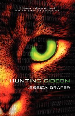Hunting Gideon (Paperback)