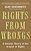 Rights from Wrongs: A Secul...