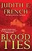 Blood Ties (Tawes Bay Serie...