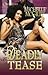 Deadly Tease by Michelle McGriff