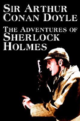 The Adventures of Sherlock Holmes