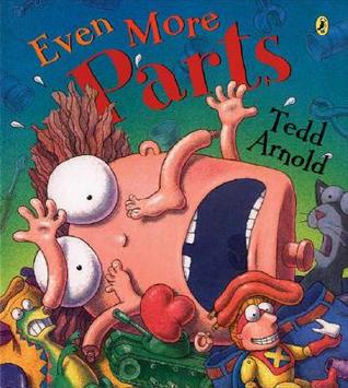 Even More Parts (Paperback)