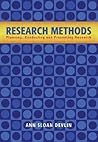 Research Methods: Planning, Conducting, and Presenting Research