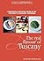 The Real Flavour of Tuscany: Portraits and Recipes from 25 of Tuscany's Culinary Artisans by De Mori, Lori, Lowe, Jason (2009) Paperback