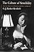 The Culture of Sensibility by G.J. Barker-Benfield The Culture of Sensibility by G.J. Barker-Benfield