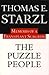The Puzzle People by Thomas Starzl
