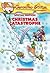 Christmas Catastrophe by Geronimo Stilton Christmas Catastrophe by Geronimo Stilton