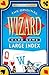 Wizard® Card Game Large Index