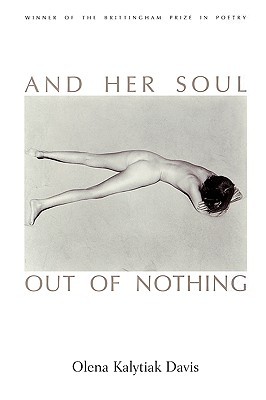 And Her Soul Out Of Nothing (Paperback)