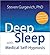 Deep Sleep with Medical Self-Hypnosis by Steven Gurgevich