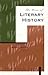 The Uses of Literary History