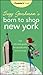 Born to Shop: New York