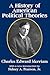 A History of American Political Theories by Charles  Merriam