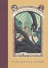 The Reptile Room by Lemony Snicket