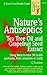 Nature's Antiseptics: Tea Tree Oil and Grapefruit Seed Extract