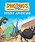 Desert Adventure (Dinodino's Dinosaur Adventures)