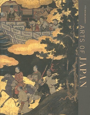 Arts of Japan: MFA Highlights (Paperback)