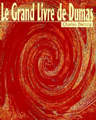 Le Grand Livre de Dumas (Paperback)