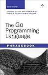 Go Programming Language Phrasebook, The (Developer's Library)