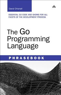 Go Programming Language Phrasebook, The (Paperback)