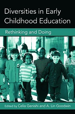 Diversities in Early Childhood Education (Changing Images of Early Childhood)