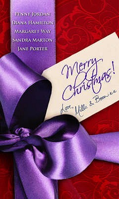 Merry Christmas! Love, Mills & Boon (Paperback)