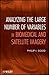 Analyzing the Large Number of Variables in Biomedical and Satellite Imagery