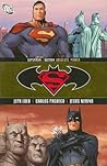 Superman/Batman, Vol. 3 by Jeph Loeb Superman/Batman, Vol. 3 by Jeph Loeb