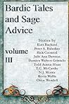 Bardic Tales and Sage Advice (Bardic Tales and Sage Advice #3)
