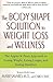 The Body Shape Solution to ...