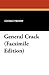 General Crack by Marjorie Bowen